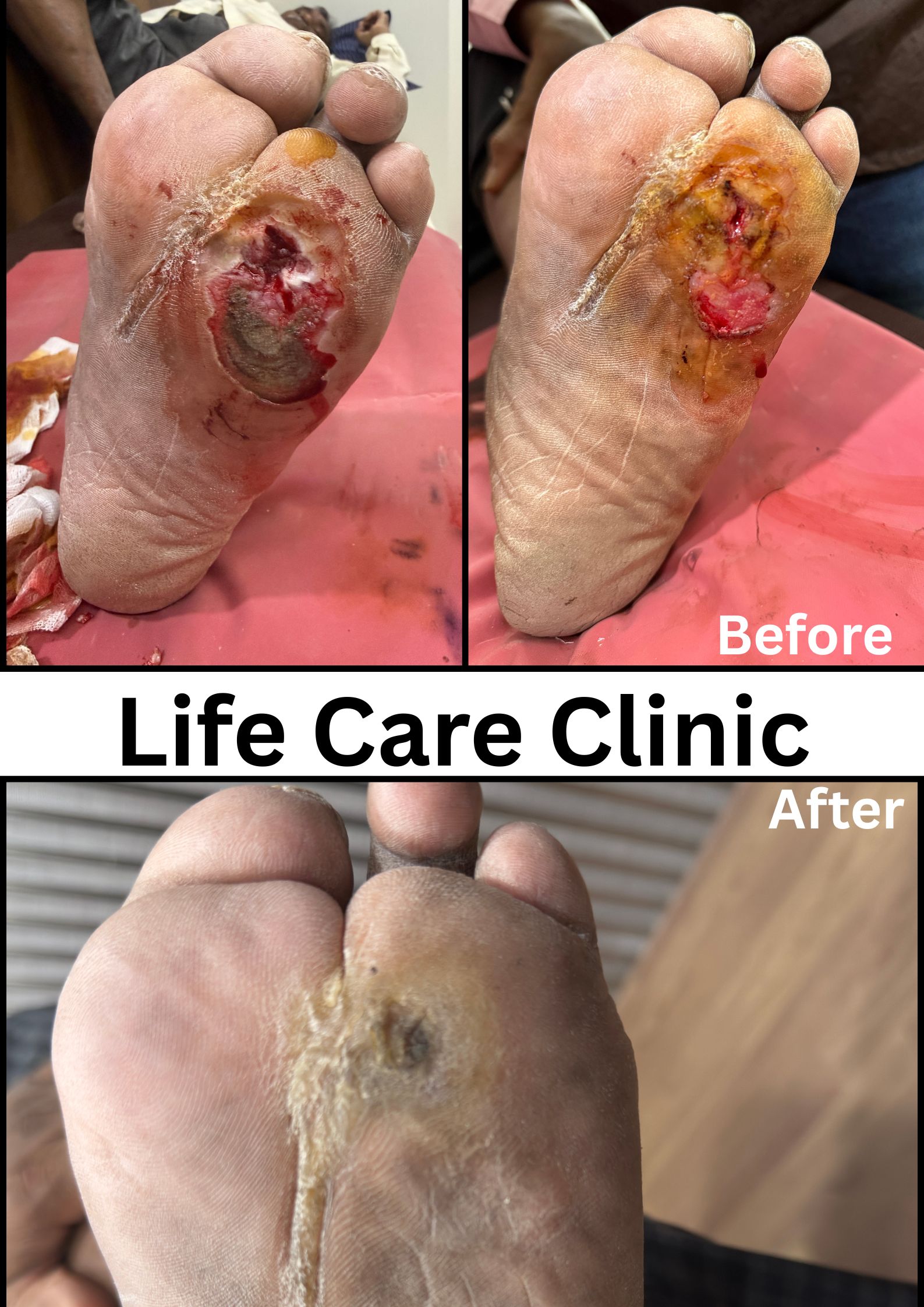 Clinic 2